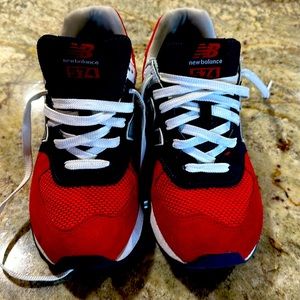 New Balance 574